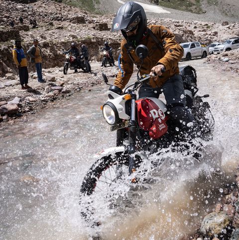 l'himalaya en moto