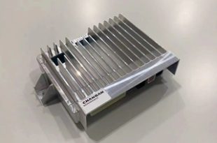 L'Amphiman3000 de ZongMu Technology obtient un contrat de production massive avec Changan Automobile - Autobala.com