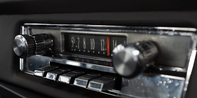 Le maintien de la radio AM dans les VE est plus facile à dire qu'à faire - Autobala.com