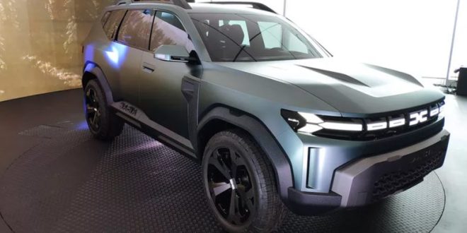 Le nouveau SUV de troisième génération sera lancé l'année prochaine ; découvrez le design et d'autres détails divulgués ici - Autobala.com