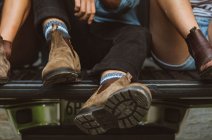 Les bottes Blundstone sont en vente sur l'ensemble du site pour le Black Friday - Autobala.com