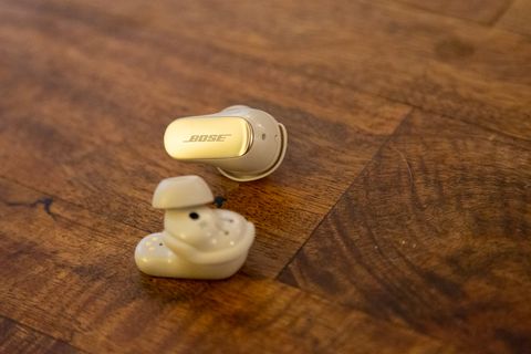 écouteurs bose quietcomfort ultra