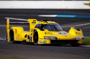 Westbrook troque sa Cadillac contre une Porsche pour le retour de JDC-Miller MotorSports en IMSA - Autobala.com