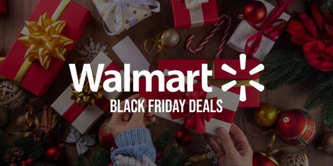 Les meilleures offres de Walmart pour le vendredi noir sur les démarreurs, les aspirateurs portatifs, les générateurs et plus encore - Autobala.com