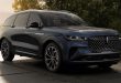 2024 Lincoln Nautilus perd la fonction "Rejuvenate" - Autobala.fr