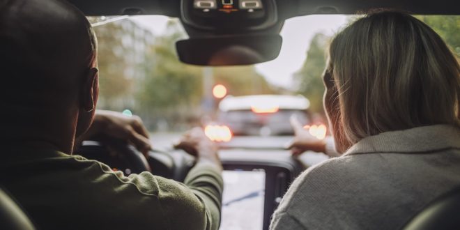Rappels de véhicules, assurez-vous que votre voiture est apte à parcourir de longues distances - Autobala.fr