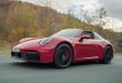 Dévoilement des dernières informations sur le 992.2, adoption de la technologie hybride – Autobala.com
