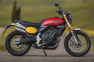 Le guide Bike EXIF ​​2024 des motos Scrambler – Autobala.com