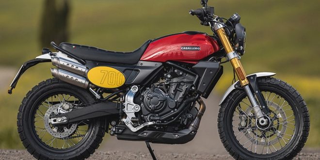 Le guide Bike EXIF ​​2024 des motos Scrambler – Autobala.com