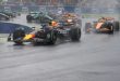 Verstappen remporte la victoire dans un Grand Prix sous la pluie – Autobala.com