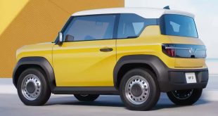 Le dernier revers en date pour le constructeur de véhicules électriques – Autobala.com