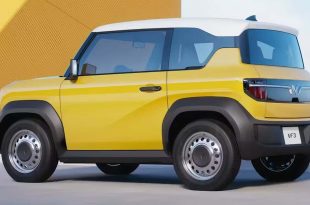 Le dernier revers en date pour le constructeur de véhicules électriques – Autobala.com