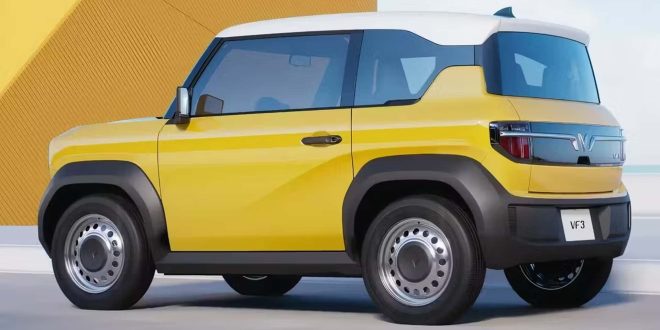 Le dernier revers en date pour le constructeur de véhicules électriques – Autobala.com