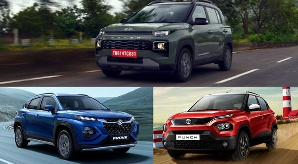 Quel SUV au GNC offre la meilleure consommation d'énergie ? – Autobala.com