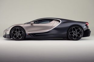 Quelle est la prochaine étape pour Bugatti après le Tourbillon 2027 ? Un SUV pourrait-il être à l'horizon ? – Autobala.com