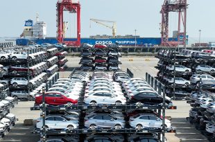 Rétorsion potentielle de la Chine aux prochaines taxes douanières sur les véhicules électriques de l'UE – Autobala.com
