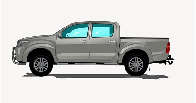 Keep Your Cargo Secure with Roller Shutters for Bakkies  https://www.r