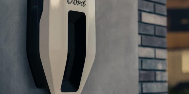 GM Energy Launches Its First Vehicle-to-Home EV Charging Solutions