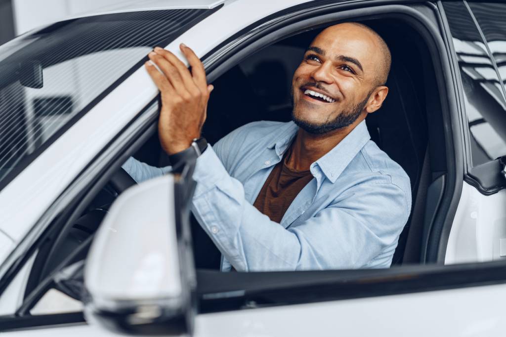 Rachat de voiture d'entreprise pour usage privé